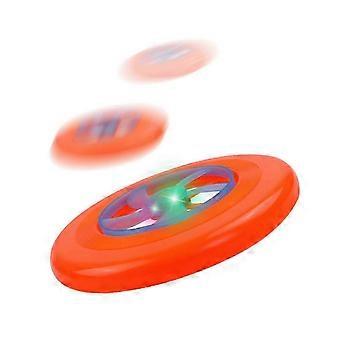 Luminous Flying Discs ABS Reinforced