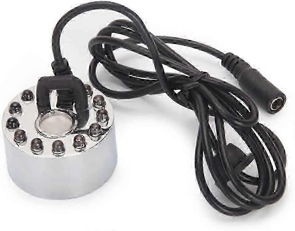 Submersible LED Mist Maker 24V