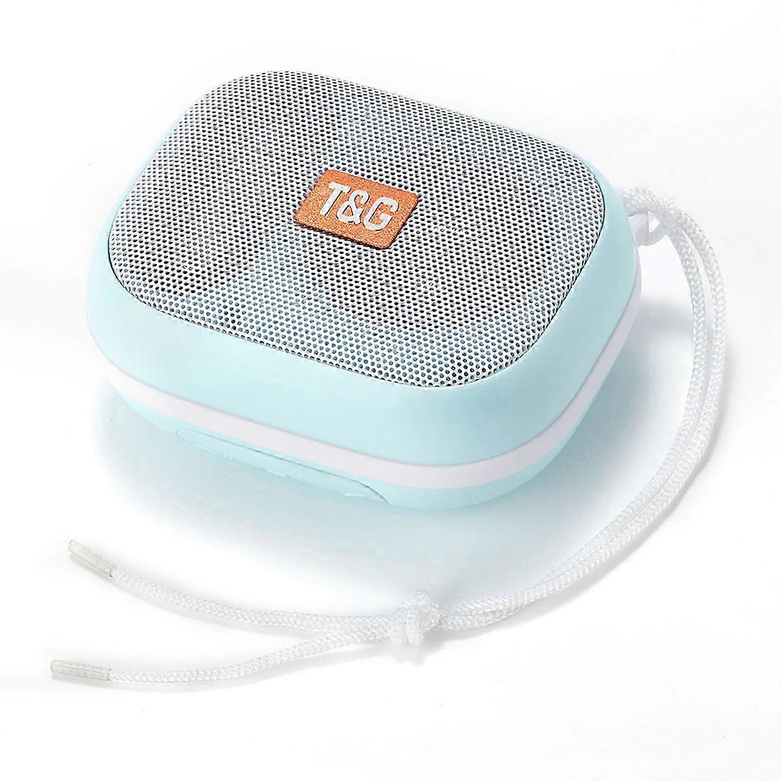 IPX7 Heavy Bass Portable Speaker