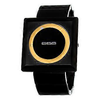 Unisex Watch 666 Barcelona 666-061 (Ø 45 mm)