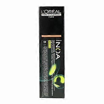 Permanente kleurstof L'Oréal Professionnel Paris Inoa Nº 7.8 Blond 60 g