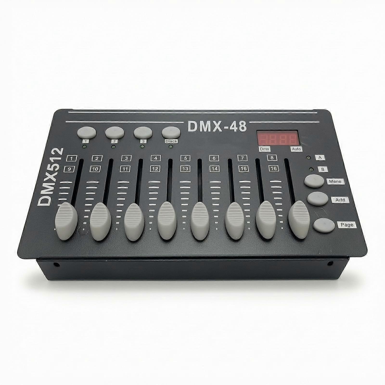 Mini Lighting Control Lighting Control | Compact, Lighting Control Controller