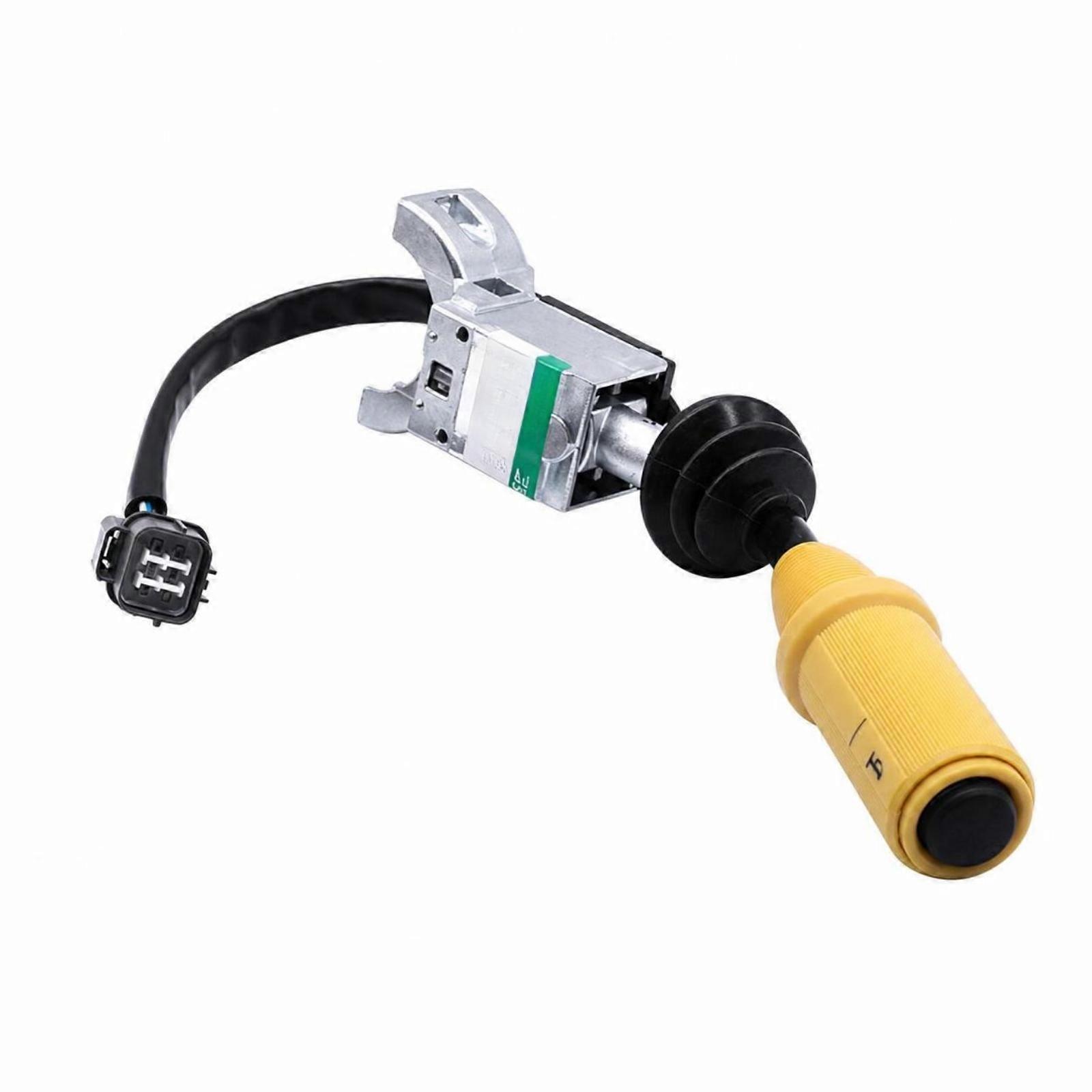 Wired Control Switch OEM Compatible for Mechanics, Equipment Users