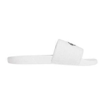 Calvin Klein Womens/Ladies Flat Sliders