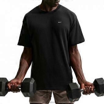 Nike Mens Logo T-Shirt