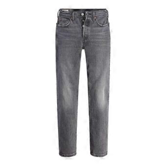 Levis Womens/Ladies 501 Original Straight Leg Jeans