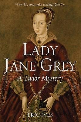Lady Jane Grey