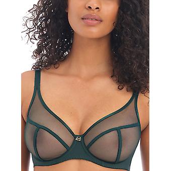 Snapshot High Apex Bra