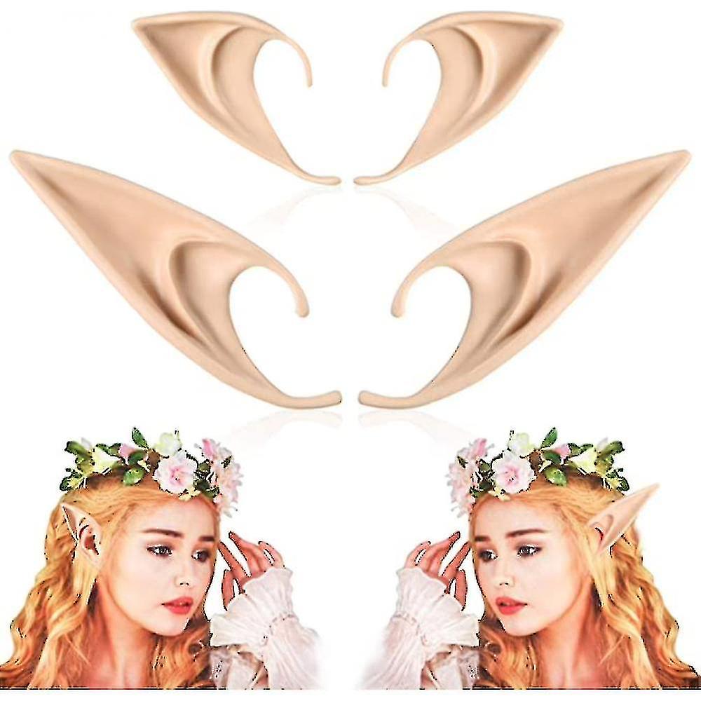 Halloween Creature Ears