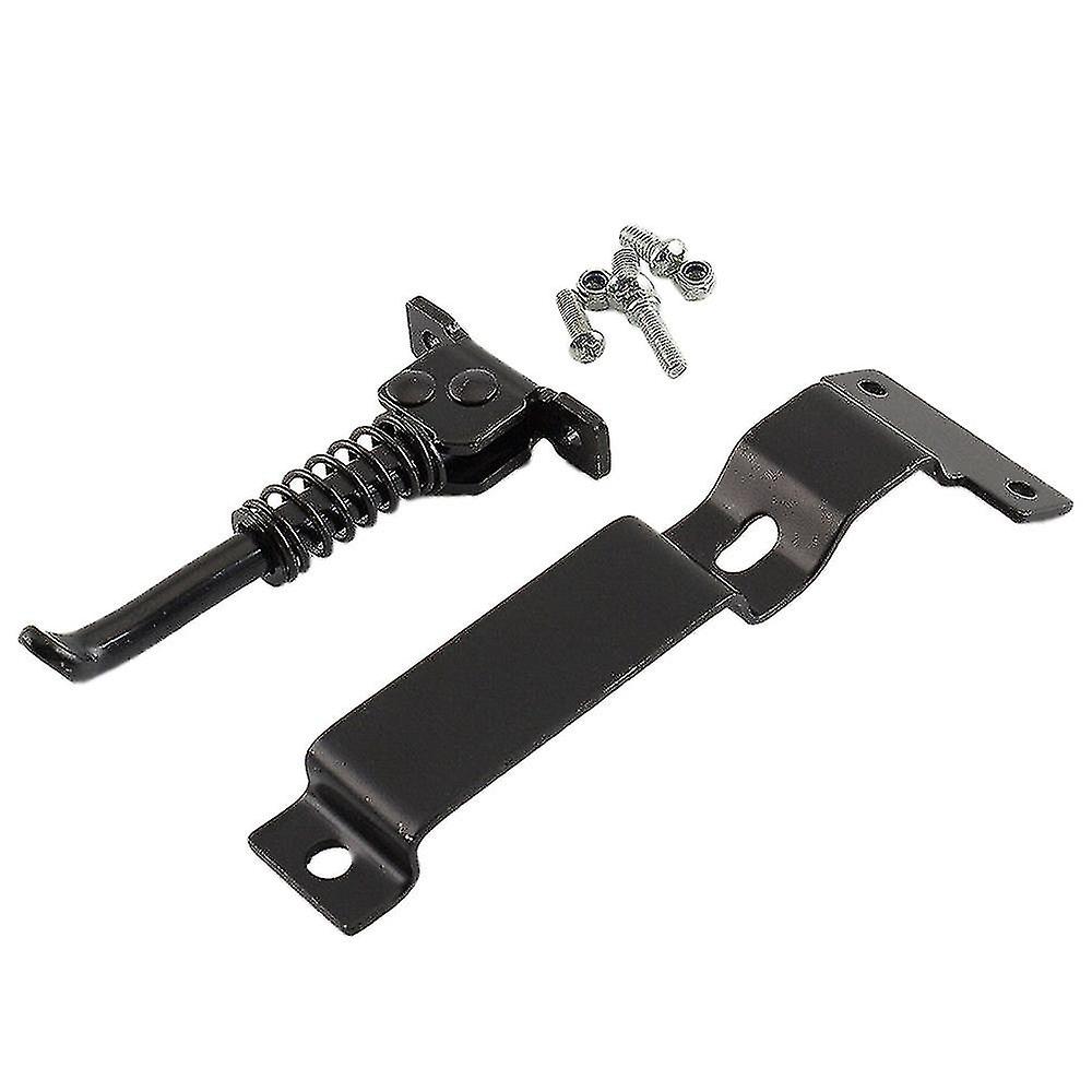 Mini Parking Stand, ncing Smart Scooter Alloy Kickstand Folding Holder For Segway Minilite Mini