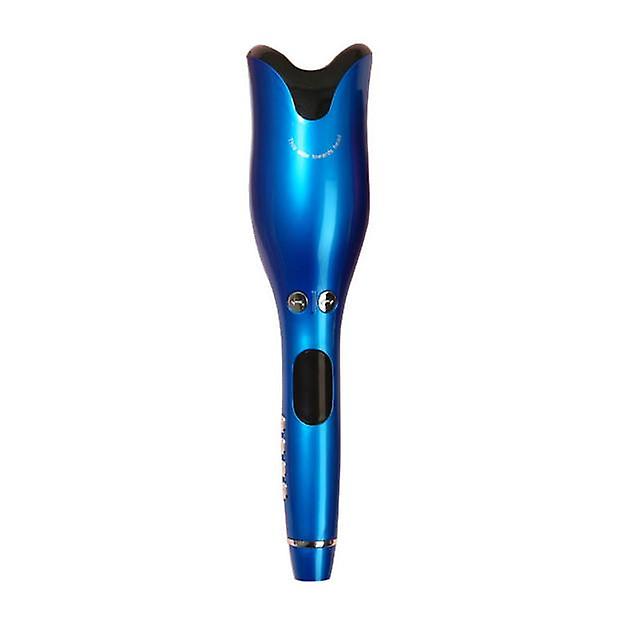 Unisex Hair Iron Curling Wand Air Spin and Curl Curler Hair Waver