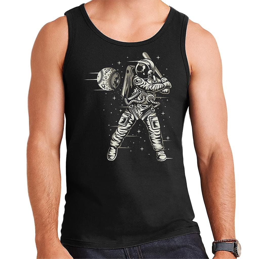 Raum Baseball Herren Weste