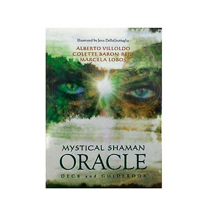 Tarot cards-Oracle cards-Mysterious Tarot-Paper Tarot Oracle for Decision-Making