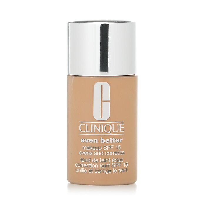 Clinique Even Better Makeup Spf15 (dry Combination To Combination Oily) - Wn 38 Stone 30ml/1oz