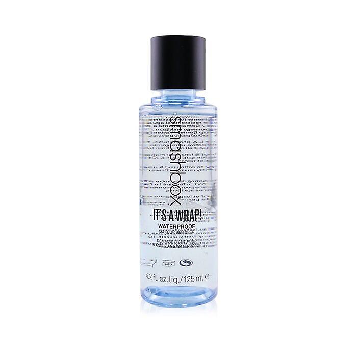 Smashbox It's A Wrap Waterproof Makeup Remover 125ml/4.2oz