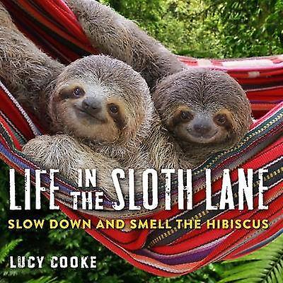 Livet i lättja körfält