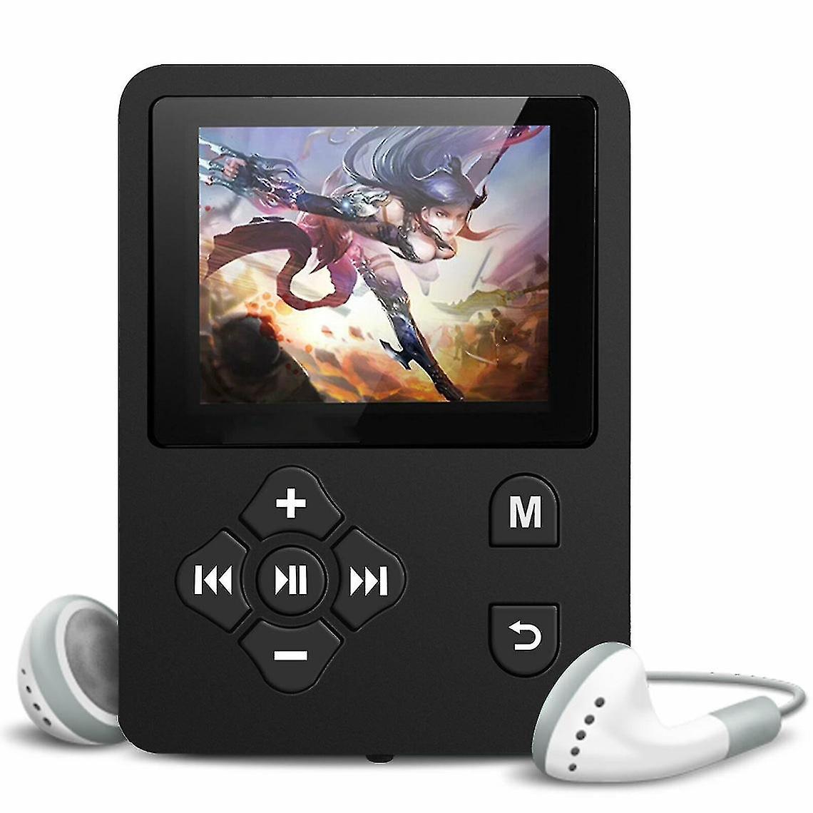 Hifi Portable Mp3 Music Player