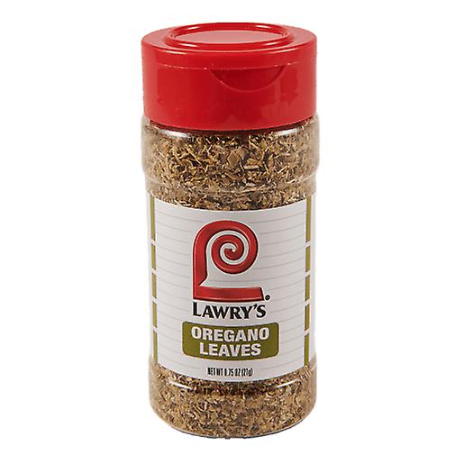 Lawry's oregano blade