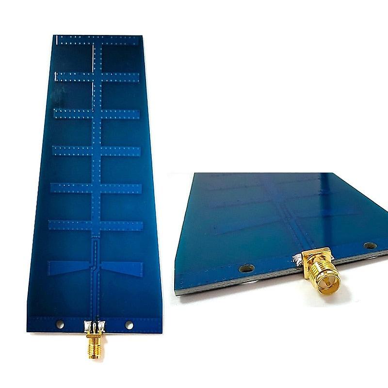 2.4Ghz Wifi Yagi Directional Antenna 12dbi Pcb Drone Remote Control Bt 2.4g Usb Pcie Wireless Network Adapter Sma