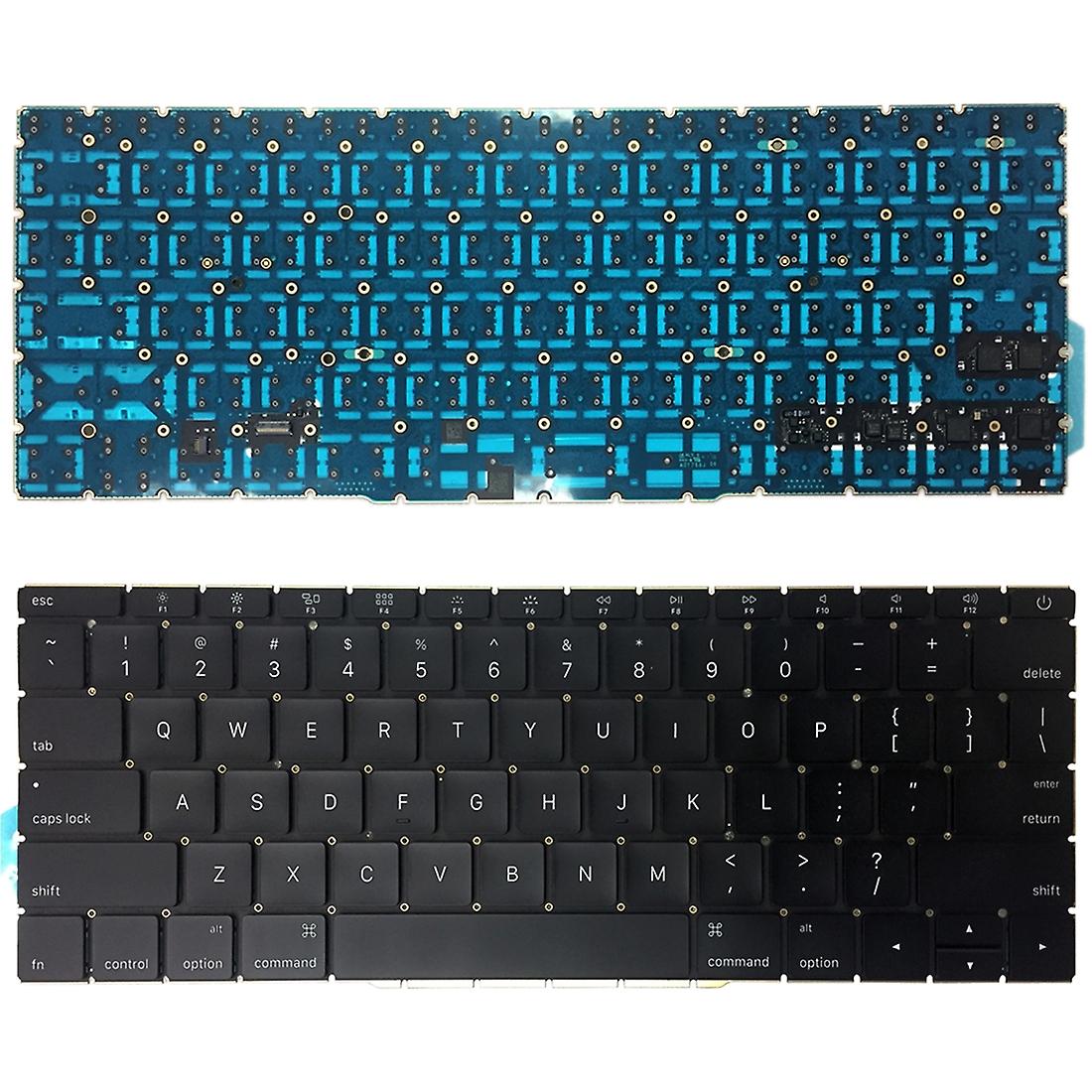 US Version Keyboard for MacBook Pro 13.3 inch A1708