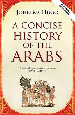 A Concise History of the Arabs