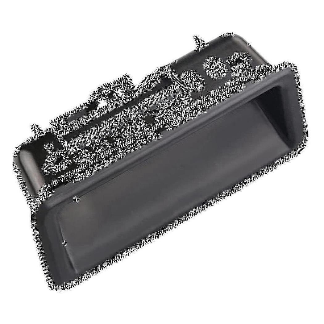51247118158 Trunk Lid Lock Release Push Button Boot Tailgate Handle Switch For- E60 E90 E91 E92 E92