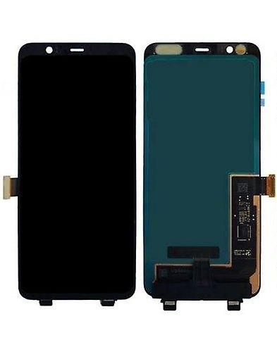 Google Pixel 4xl Compatible Lcd Amoled Display + Touch Screen Digitizer