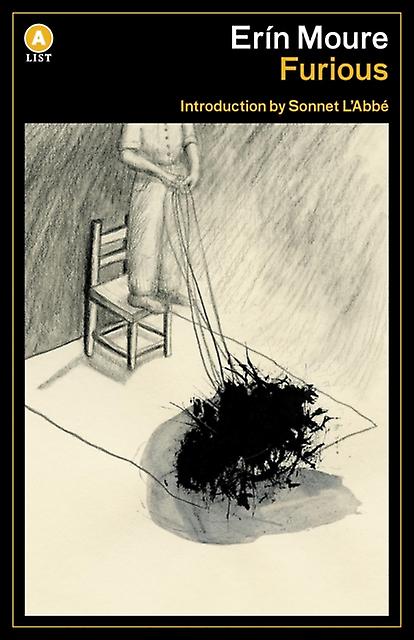 Furious Ed 2 by Ern Moure Paperback