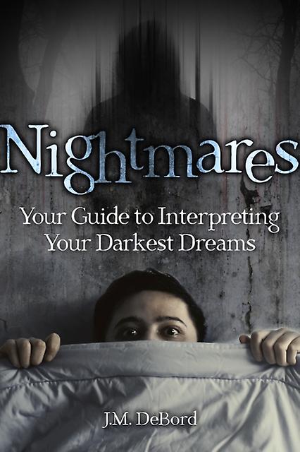 Nightmares by J.M. DeBord Paperback Book
