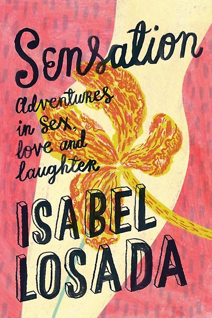 Sensation by Isabel Losada Paperback