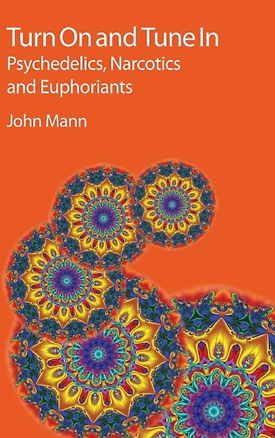 Turn On And Tune In by Royal Society of Chemistry Hardback Book