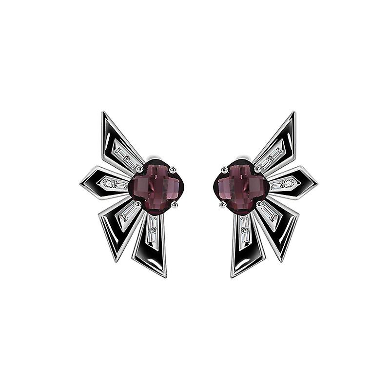 Cercei de modă barocă