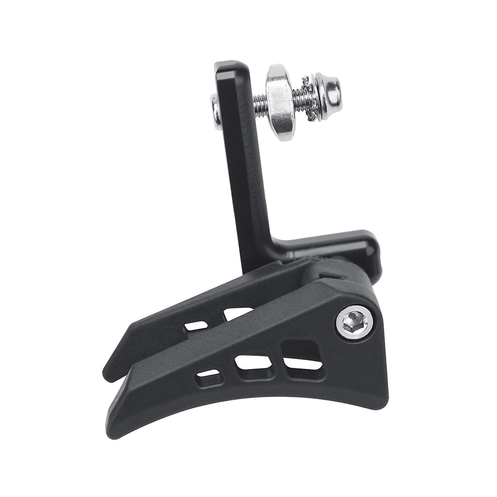 מגן שרשרת אופניים רכוב ישיר מגן שרשראות נגד שרשרת מהדק טיפה הר A