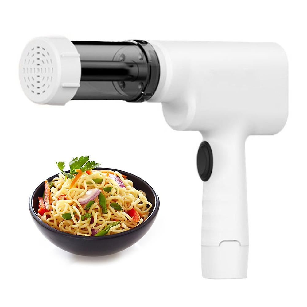 Noodle Maker Home Small Electric Portable Handheld Noodle Press