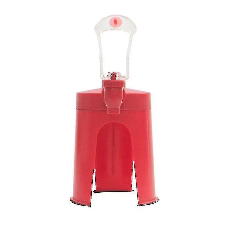 Mini Drinking Fountains Cola Beverage Switch Drinkers Hand Pressure Water Dispenser Pumps
