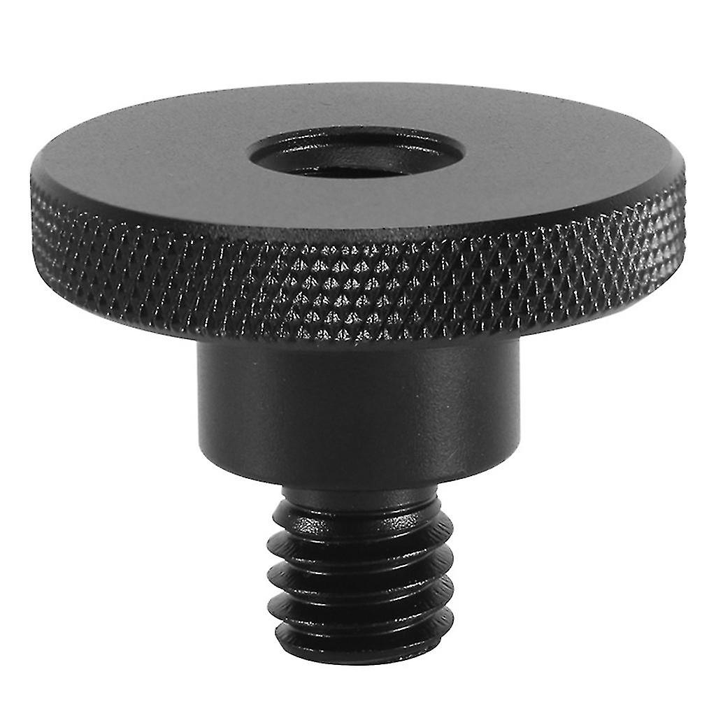 1/4" To 3/8" Camera Screw Adapter Thread For Tripod Accessories Camera Mount