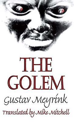 Golem - Gustav Meyrink