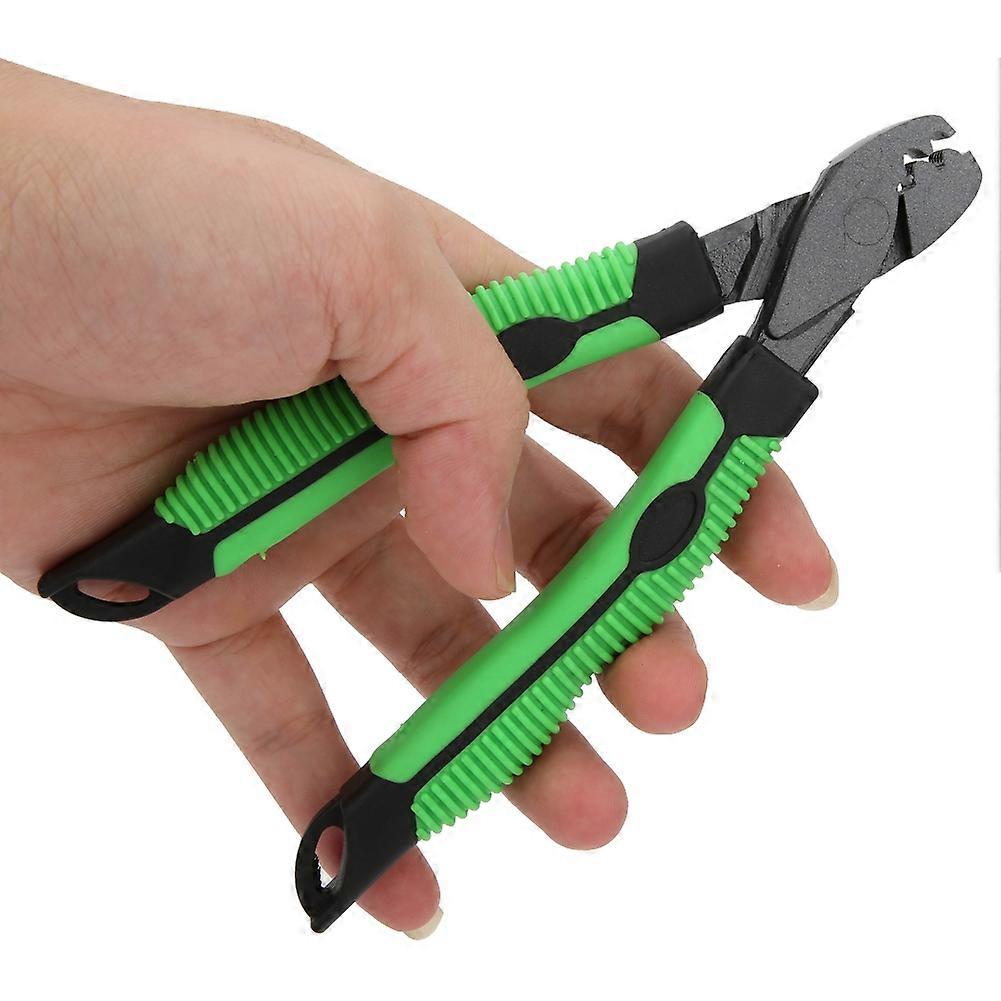 Multifunction Aluminium Alloy Fishing Line Cutter Ring Hook Removal Hooks Disgorger Line CutterFishing Pliers