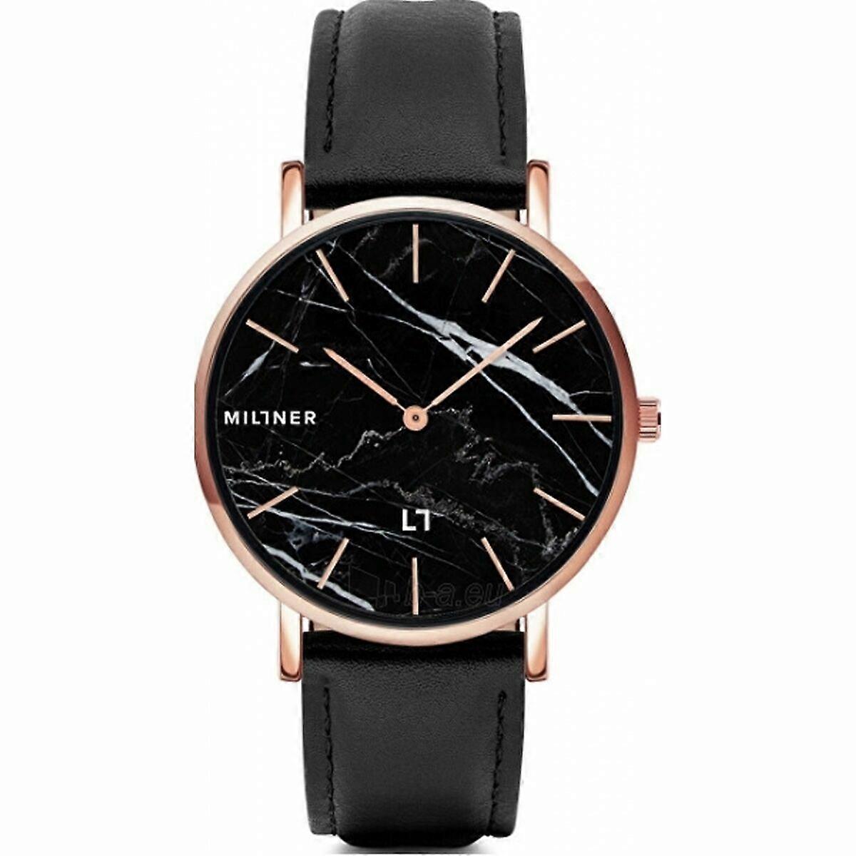 Women's Watch Millner 0010202-CAMDEN (Ø 40 mm)