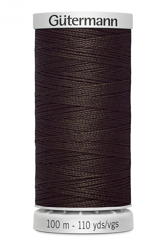 Gutermann Extra Upholstery Thread 100m 696 - each