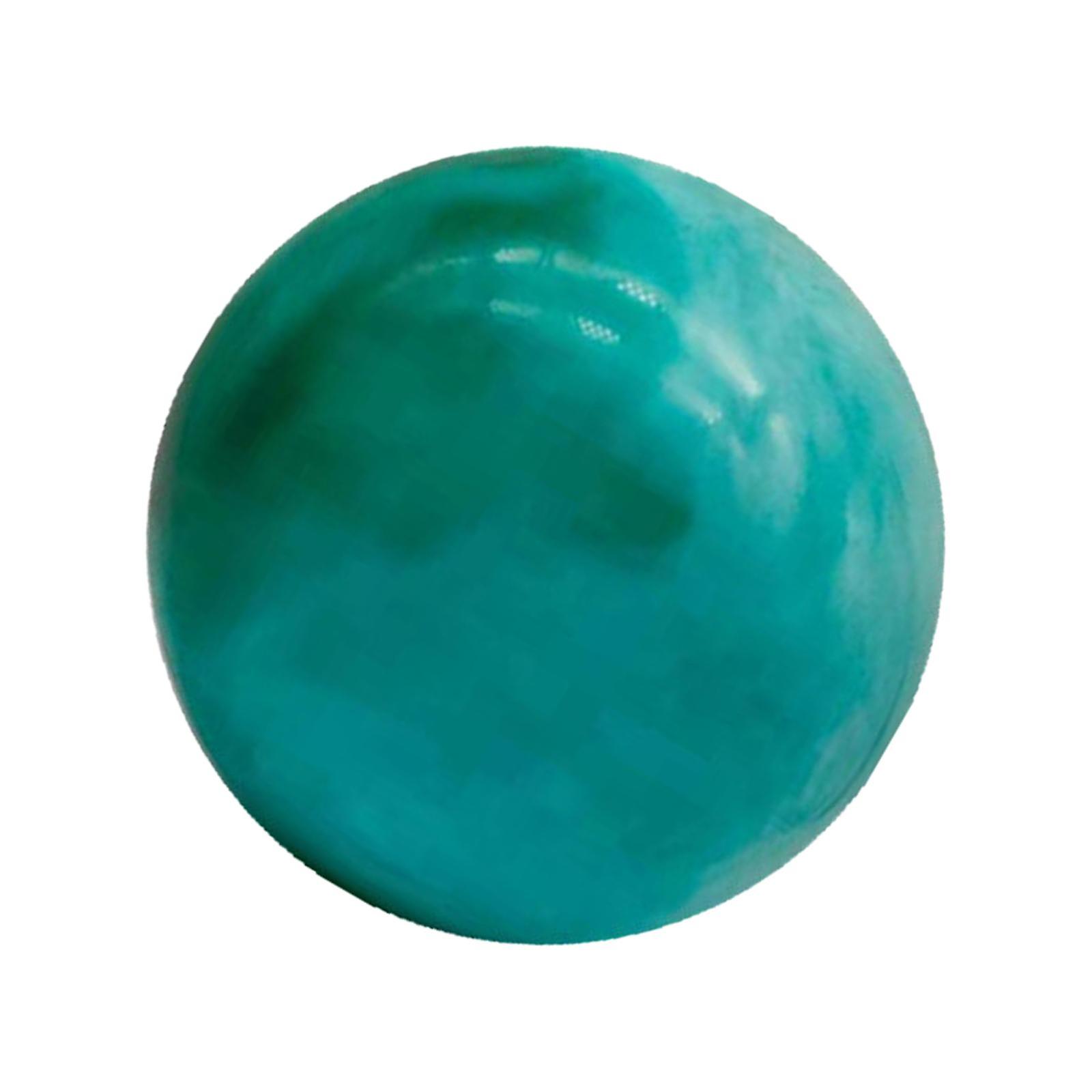 Pilates Balls Balance Gym Gymnastics Work Out Cores Strength Exercise Ball Red