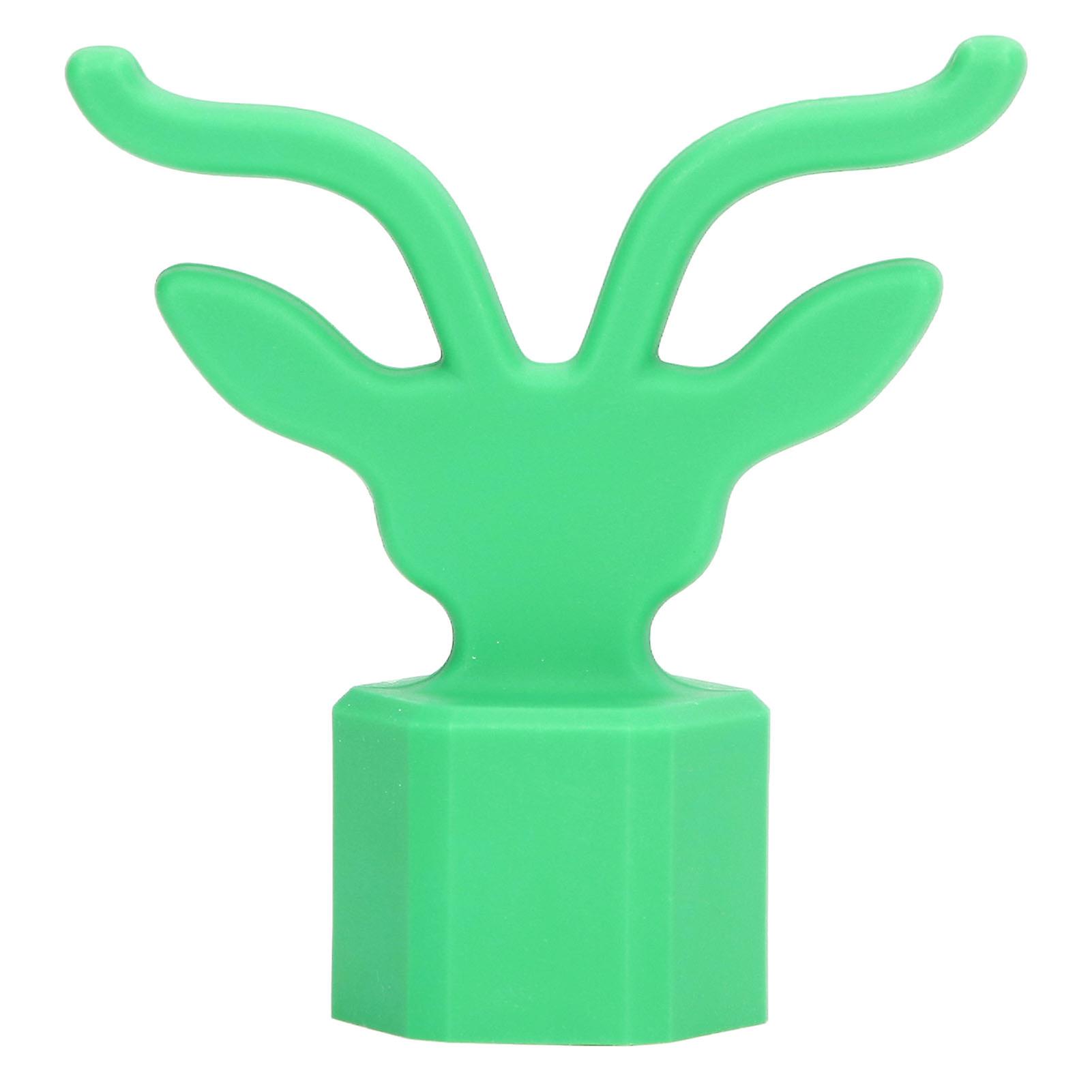 ABS Mixer Wrench, Ergonomic Handle, Mixer Blade Removal Wrench for Vorwerk Thermomix TM5 TM6 TM31, Green
