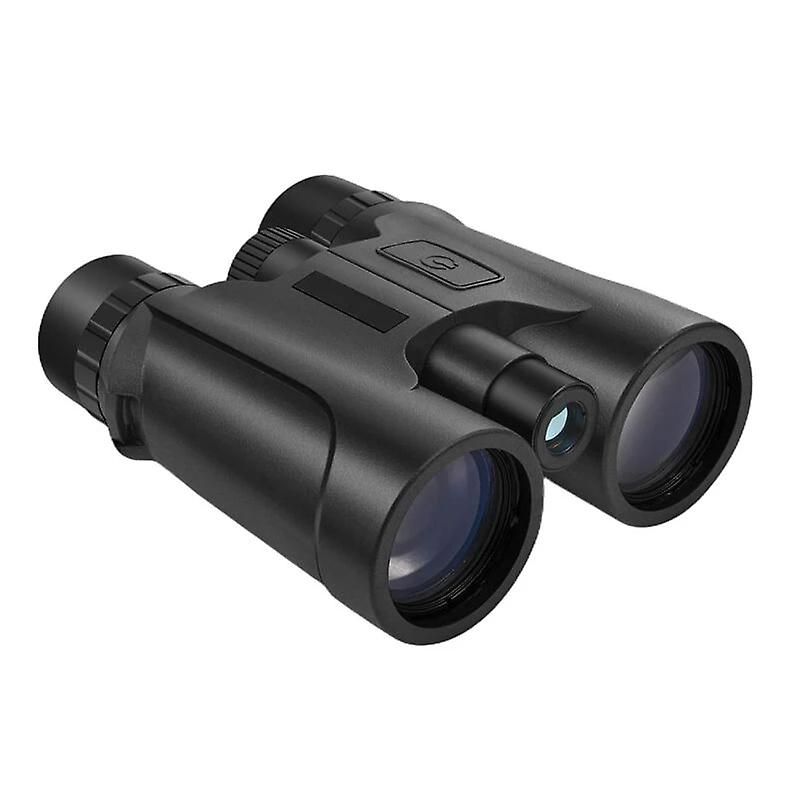 Binoculars Range Finder Scopes Angle Horizontal Telescope for Camping