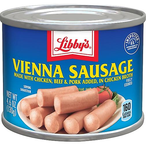 Libby's Vienna Sausage