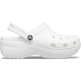 Classic Platform Klomp-37 Dames