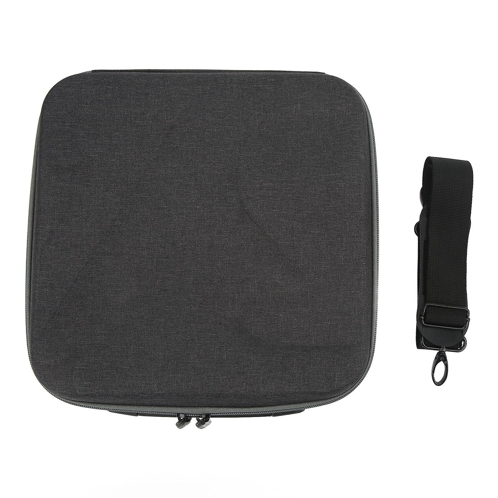 Portable Stabilizer Protective Case with Adjustable Strap - Fits DJI RSC2 and Accessories