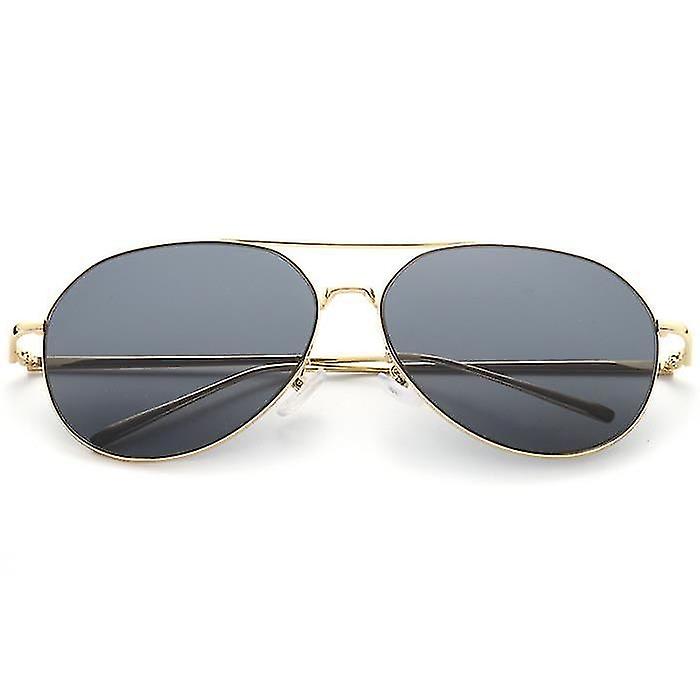 Unisex Polarized Sunglasses