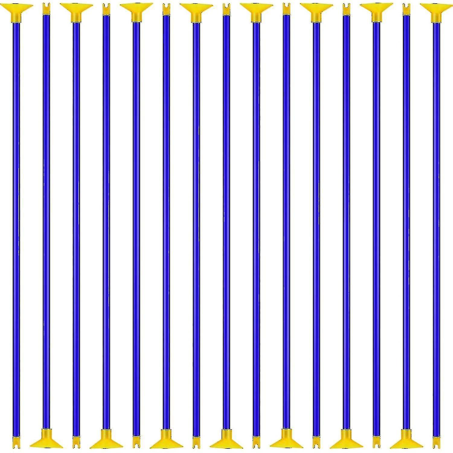 20 Pack Replacement Suction Cup Arrows, For Archery Set For Kids