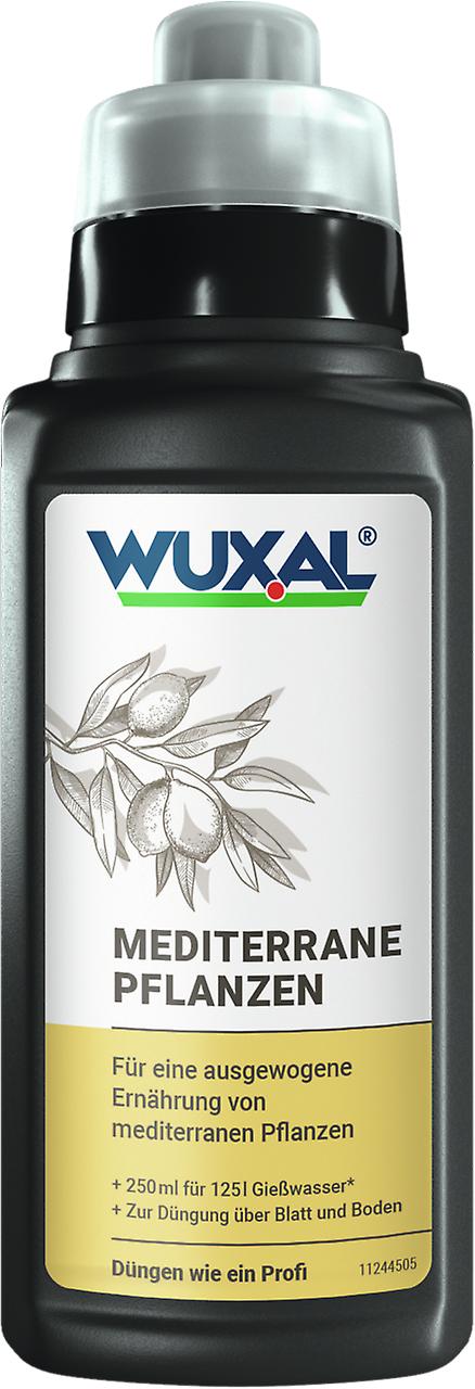 WUXAL® Mediterranean Plants, 250 ml