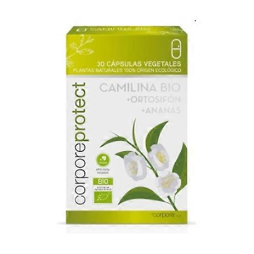 Corpore Protect Camilina 30 capsules